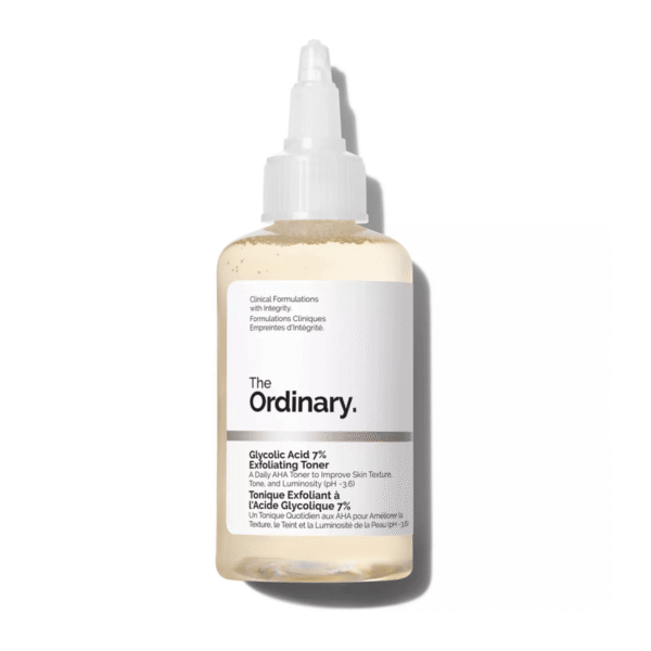 The Ordinary Glycolic Acid 7% Toning Solution - 100 ml - Image 5