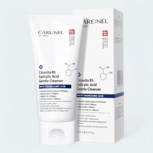 Care:Nel Cicavita B5 Salicylic Acid Gentle Cleanser