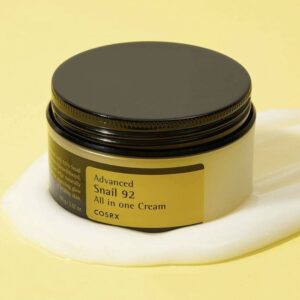 COSRX Advanced Snail 92 All In One Cream 100g