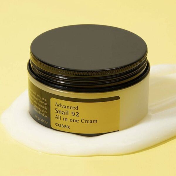 COSRX Advanced Snail 92 All In One Cream 100g