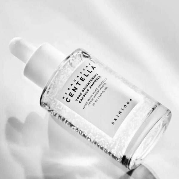 Skin1004 Madagascar Centella Tone Brightening Capsule Ampoule 100ml - Image 4
